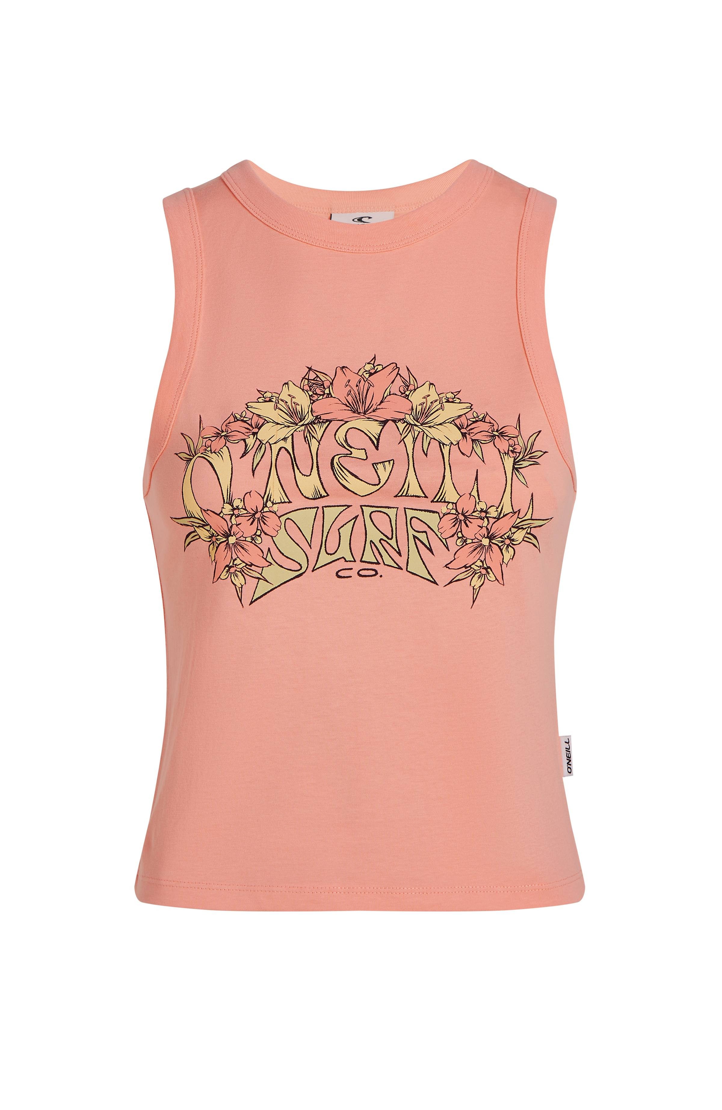 coral pop
