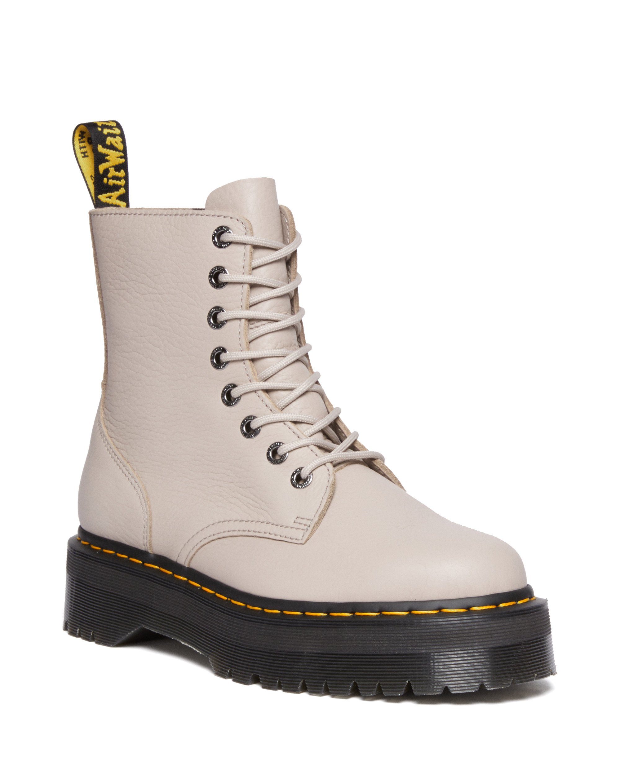 pisa DR. Jadon III MARTENS Ankleboots (2-tlg)