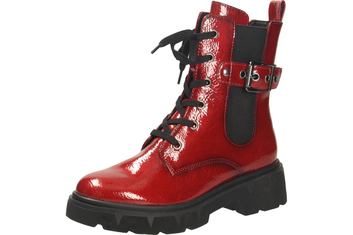 MARCO TOZZI Winterstiefelette günstig online kaufen