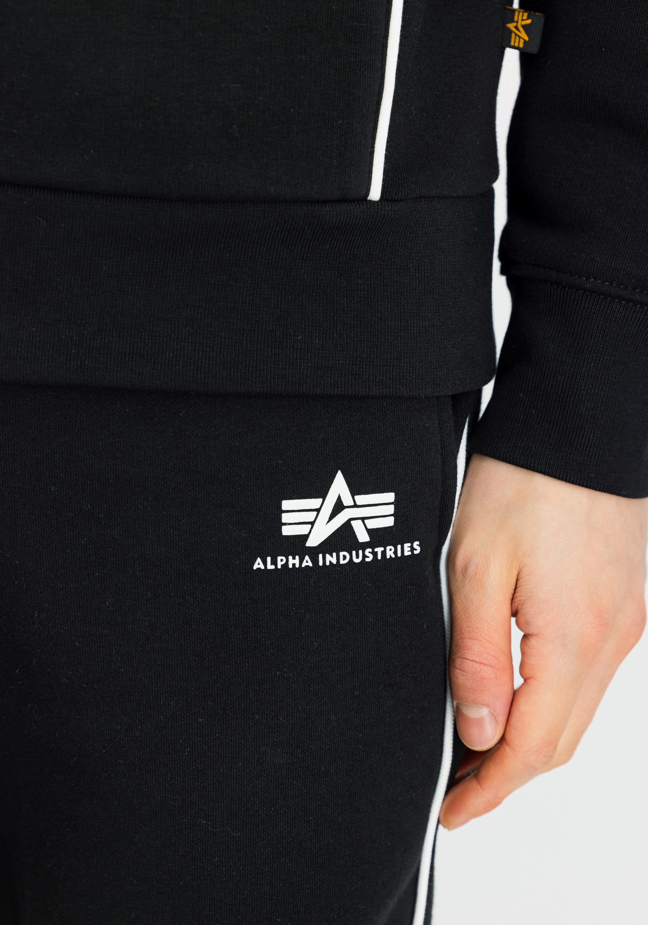 Alpha Industries Jogginghose Track Jogger SL