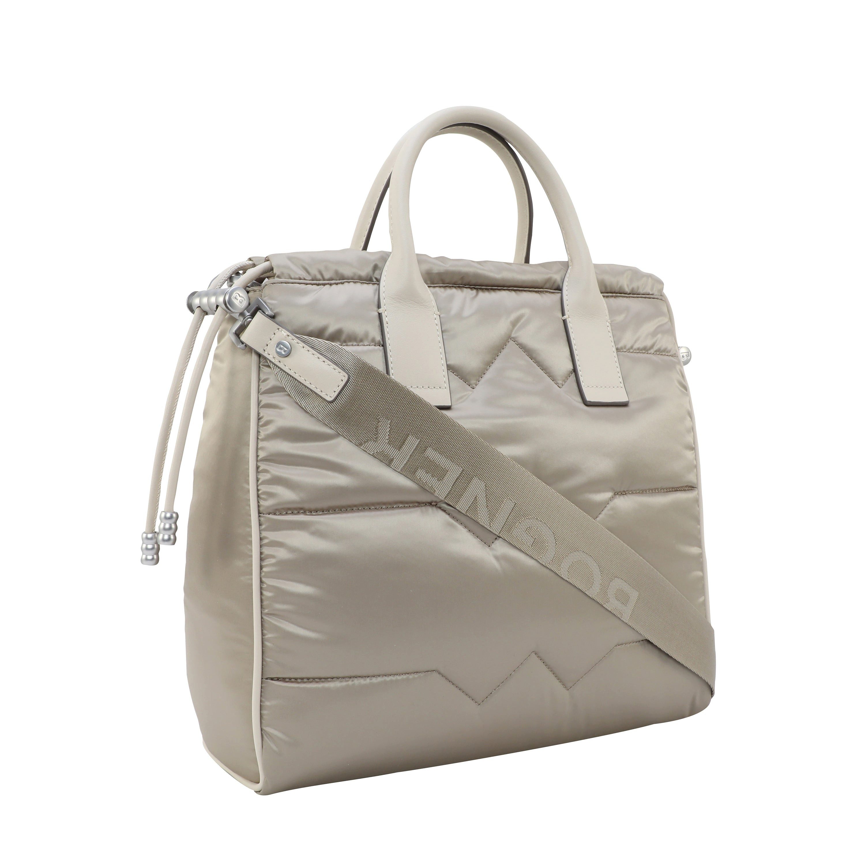 BOGNER Handtasche Bogner - Damen Tote Morzine Malina