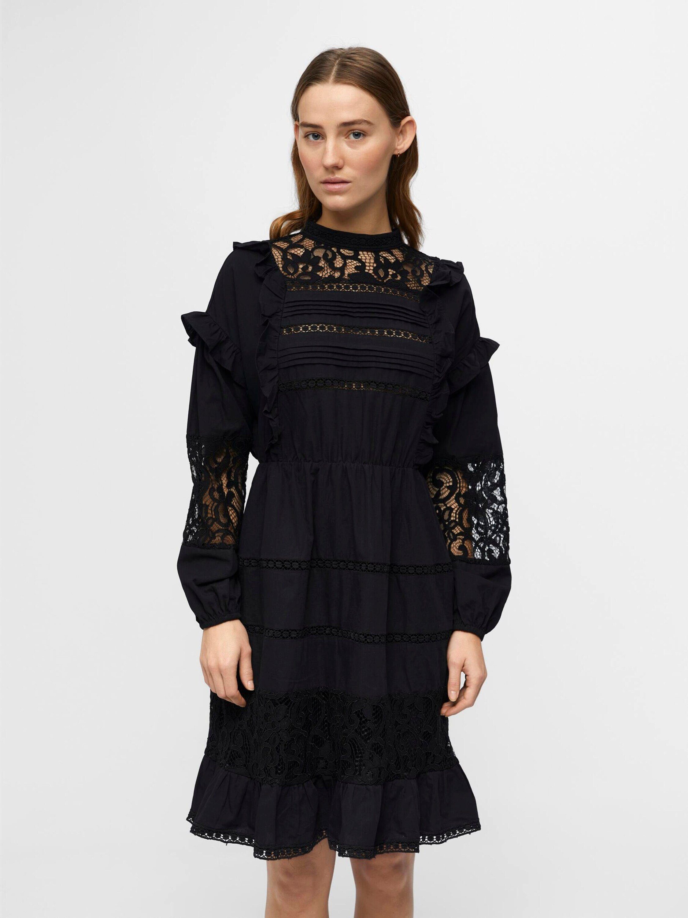 Object Minikleid Arienne (1-tlg) Spitze