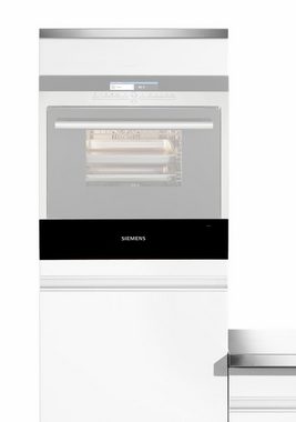 SIEMENS Einbau-Wärmeschublade iQ700 BI630CNS1