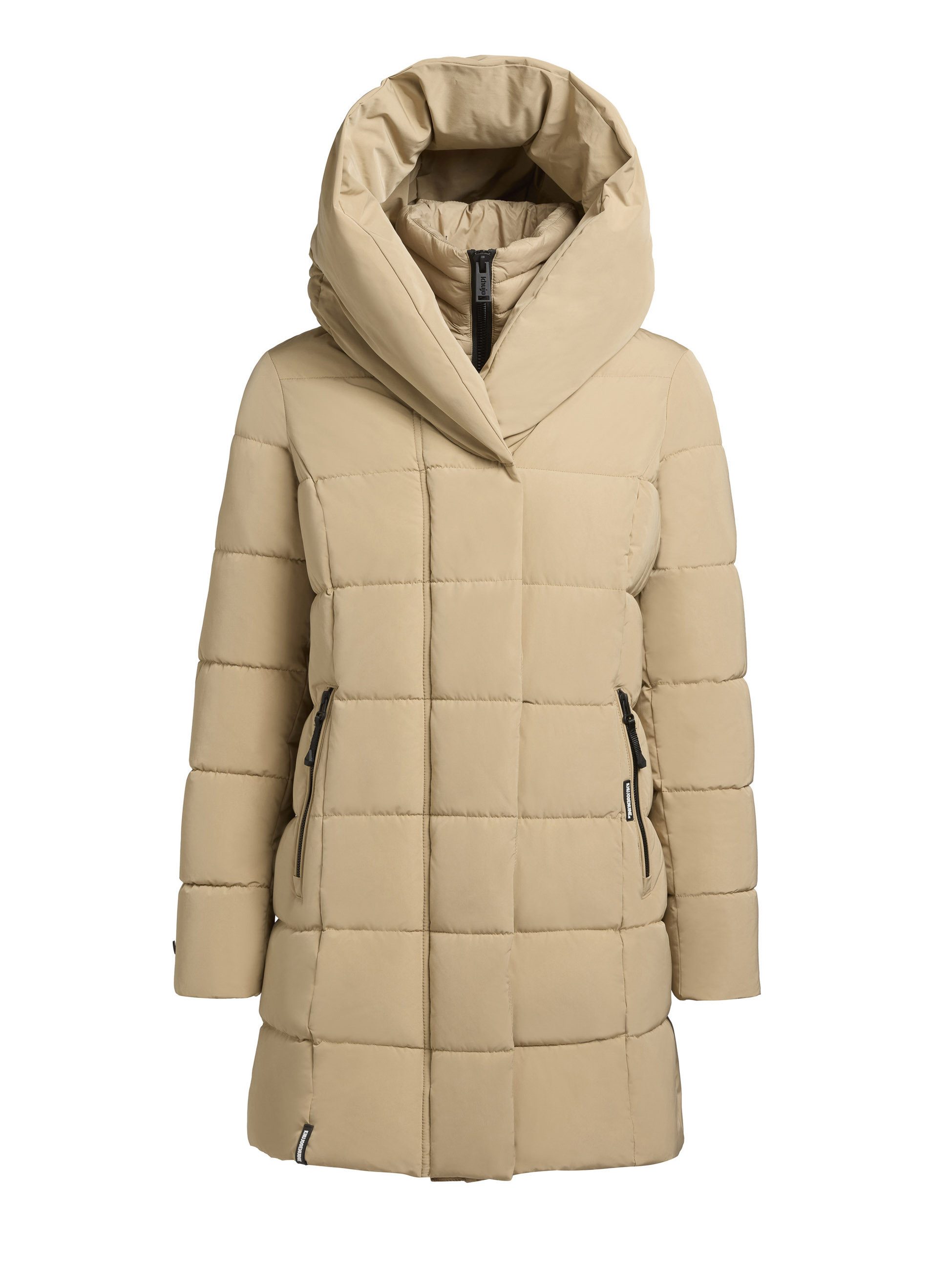 khujo Steppjacke TENX günstig online kaufen