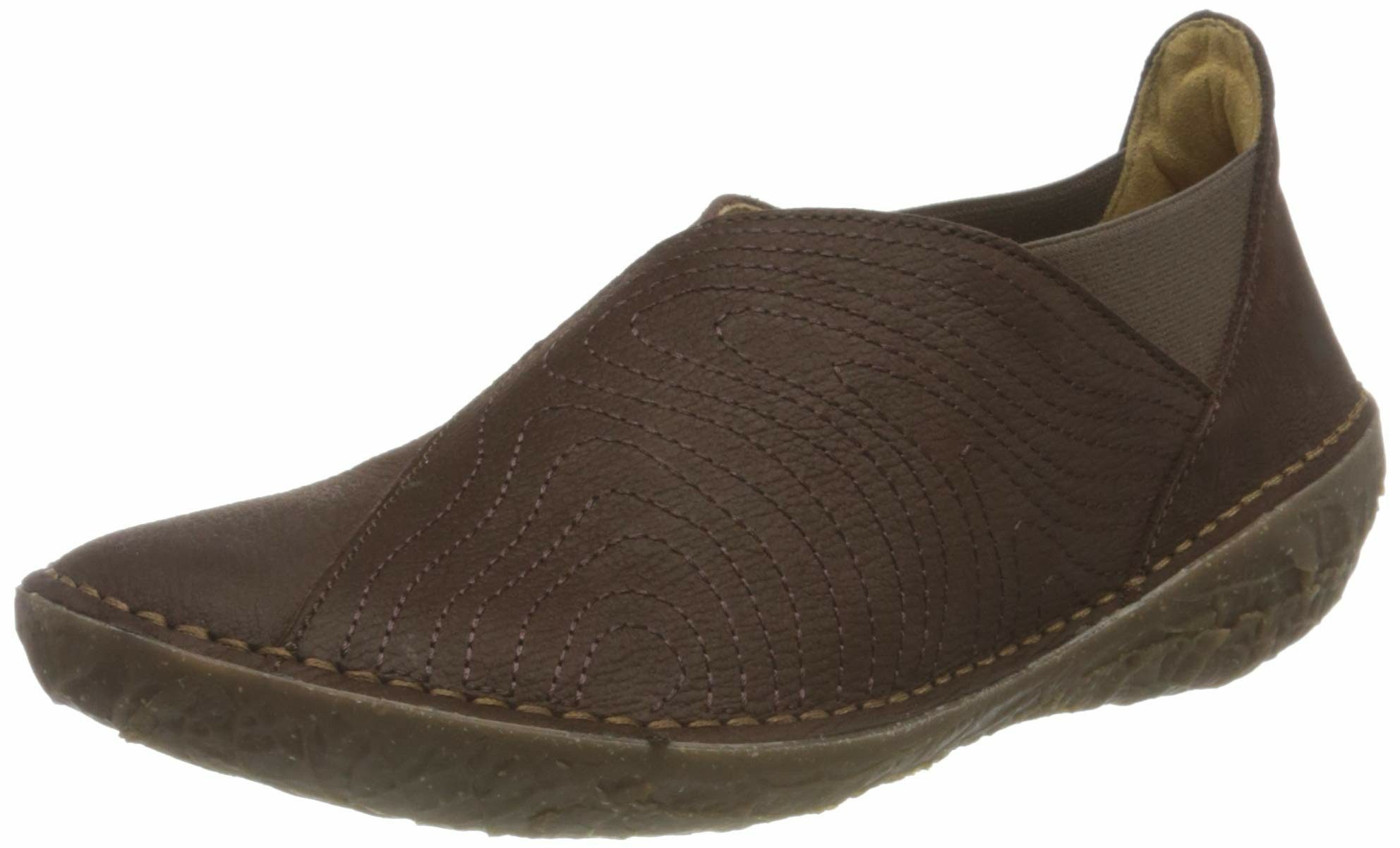 El Naturalista Freizeit Schnürer für Damen Schnürschuh (1-tlg., keine Angabe)