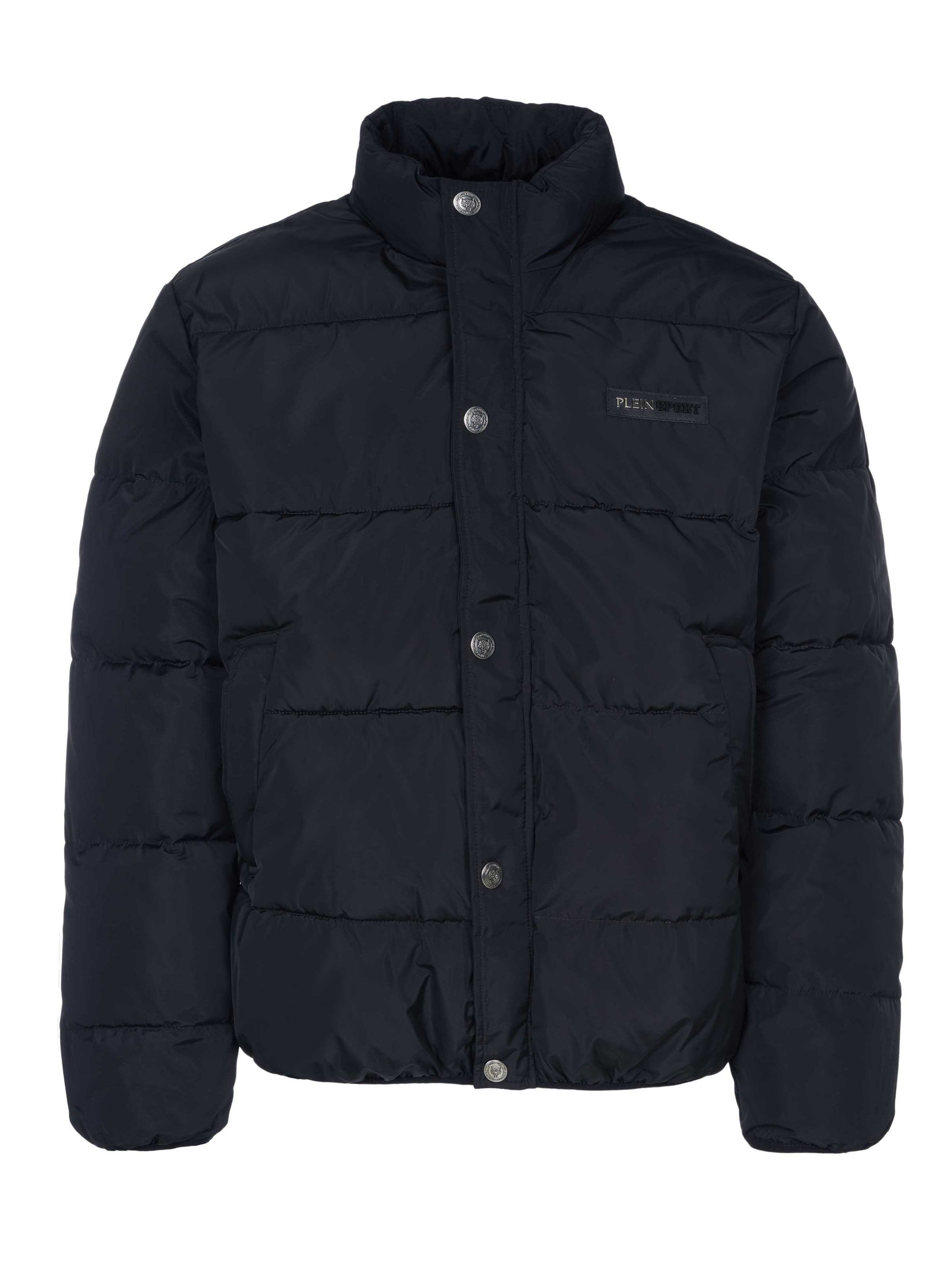 PLEIN SPORT Steppjacke