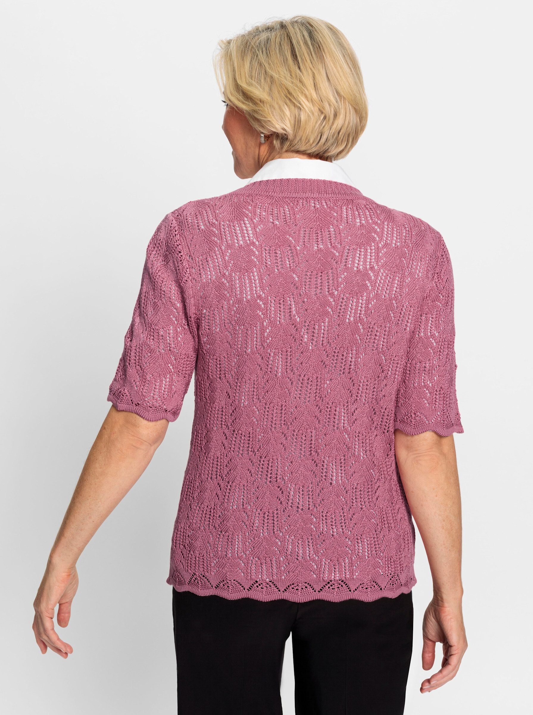 Witt Strickjacke Strickweste günstig online kaufen