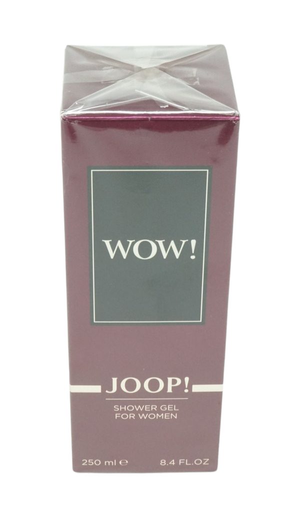 Joop! Duschgel Joop Wow Shower Gel For Women 250 ml