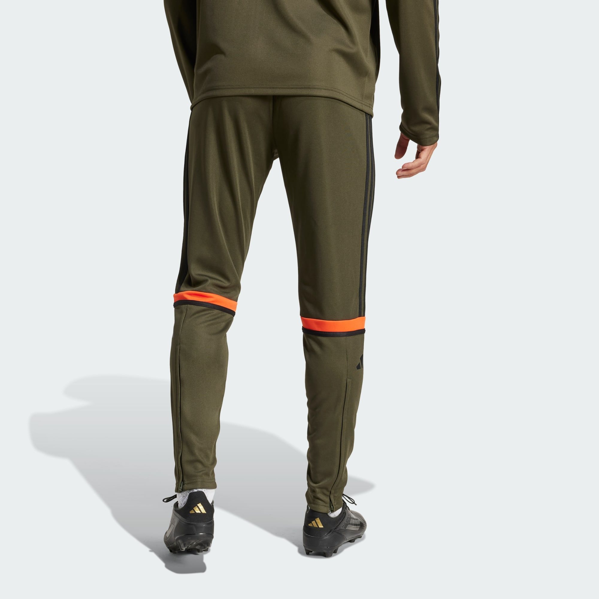 adidas Performance Trainingshose SQUADRA 25 TRAININGSHOSE günstig online kaufen