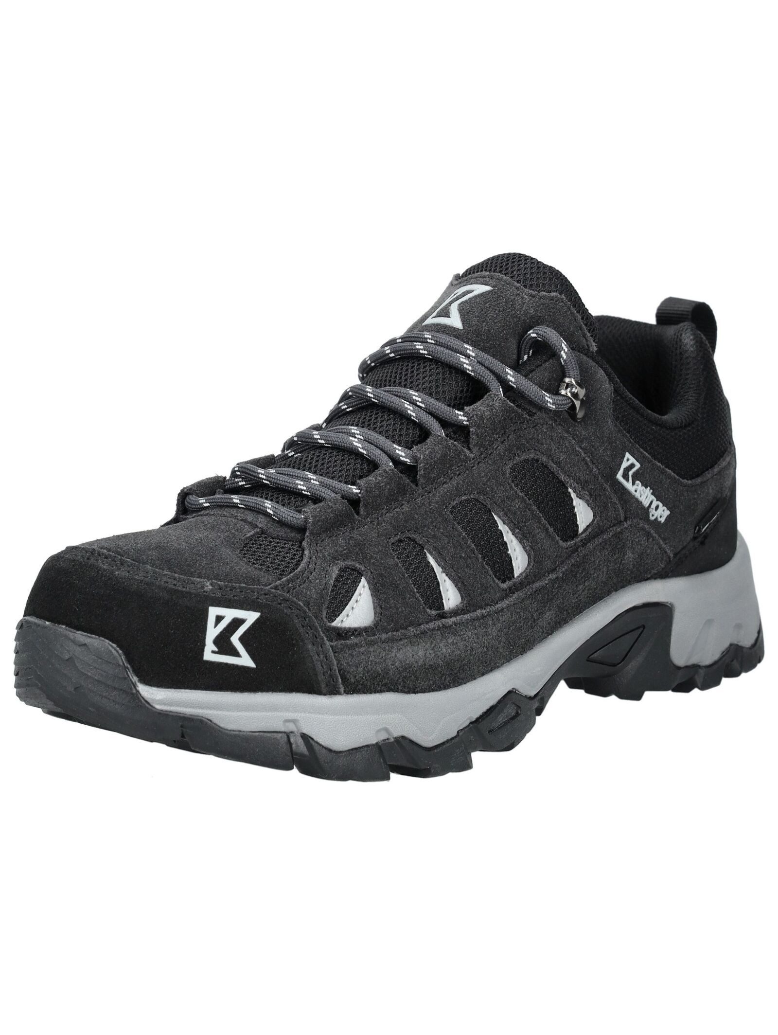Kastinger Wanderschuhe Leder Trekkingschuh günstig online kaufen