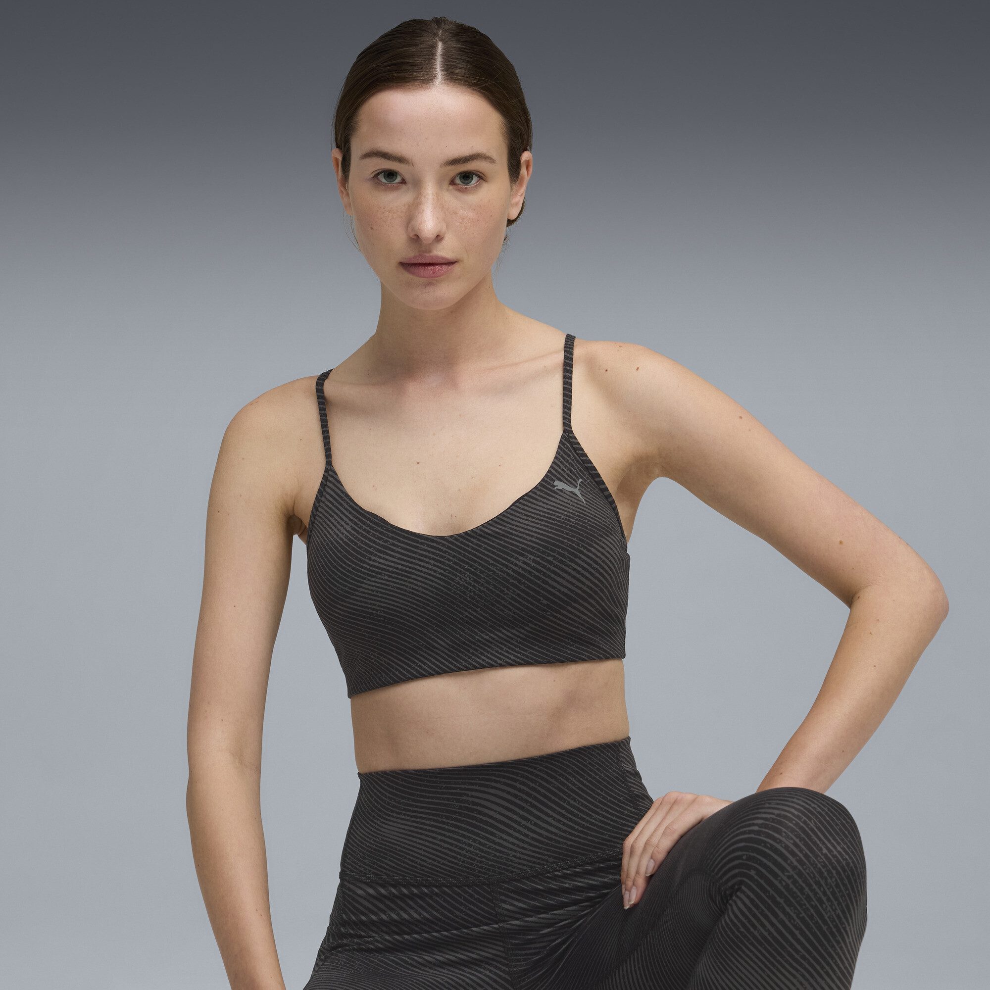 PUMA Sport-BH CLOUDSPUN Trainings-BH Damen günstig online kaufen