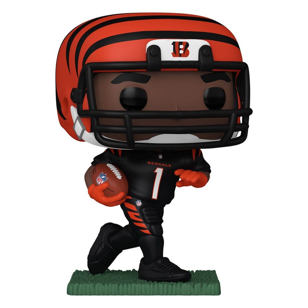 Merchandise-Figur NFL Football Bengals - JaMarr Chase #72239