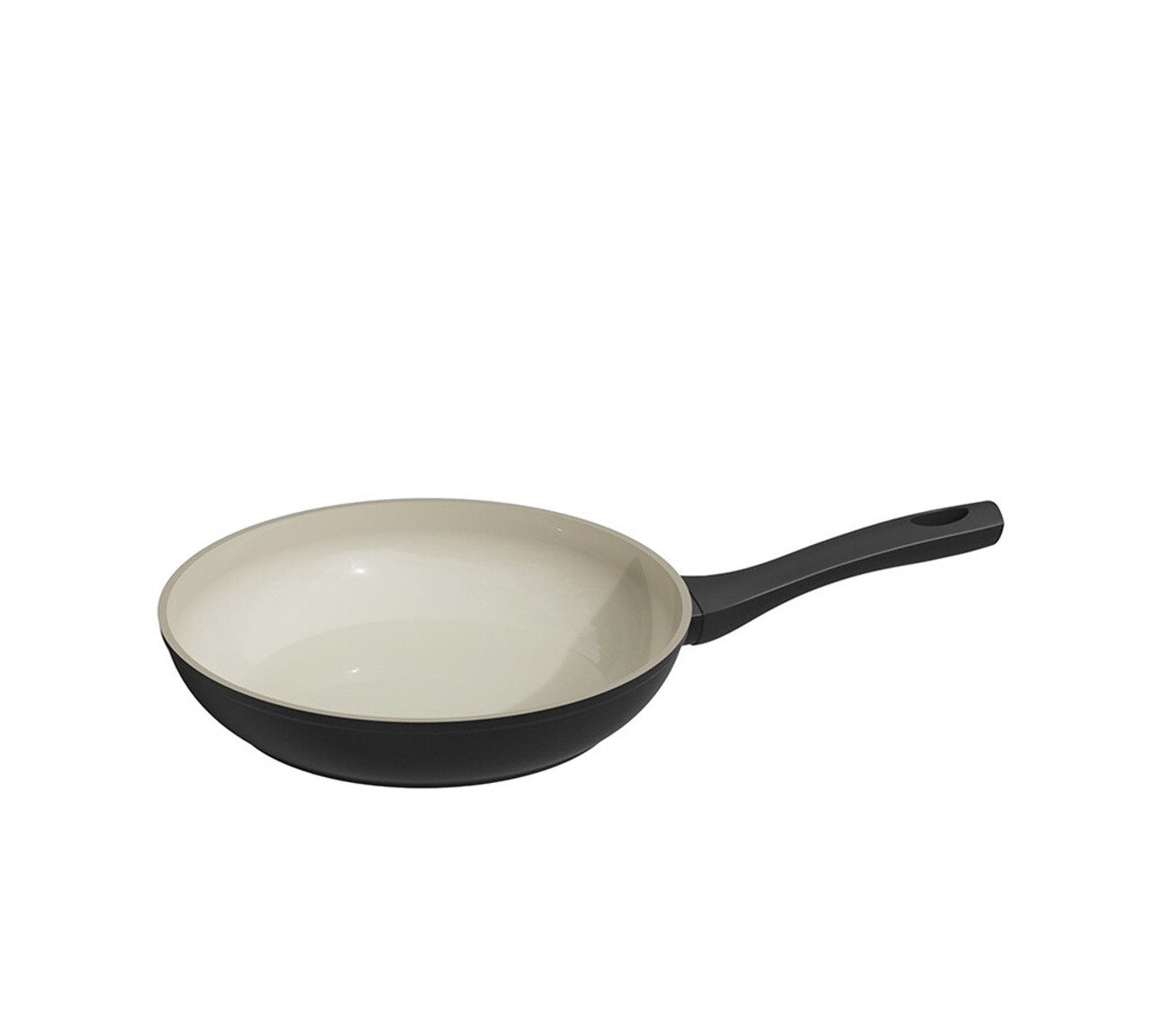 Michelino Bratpfanne Nora New Line Bratpfanne ø24 cm - Induktionsgeeignet, Aluminium (1-tlg), Induktionsgeeignet, ø24 cm