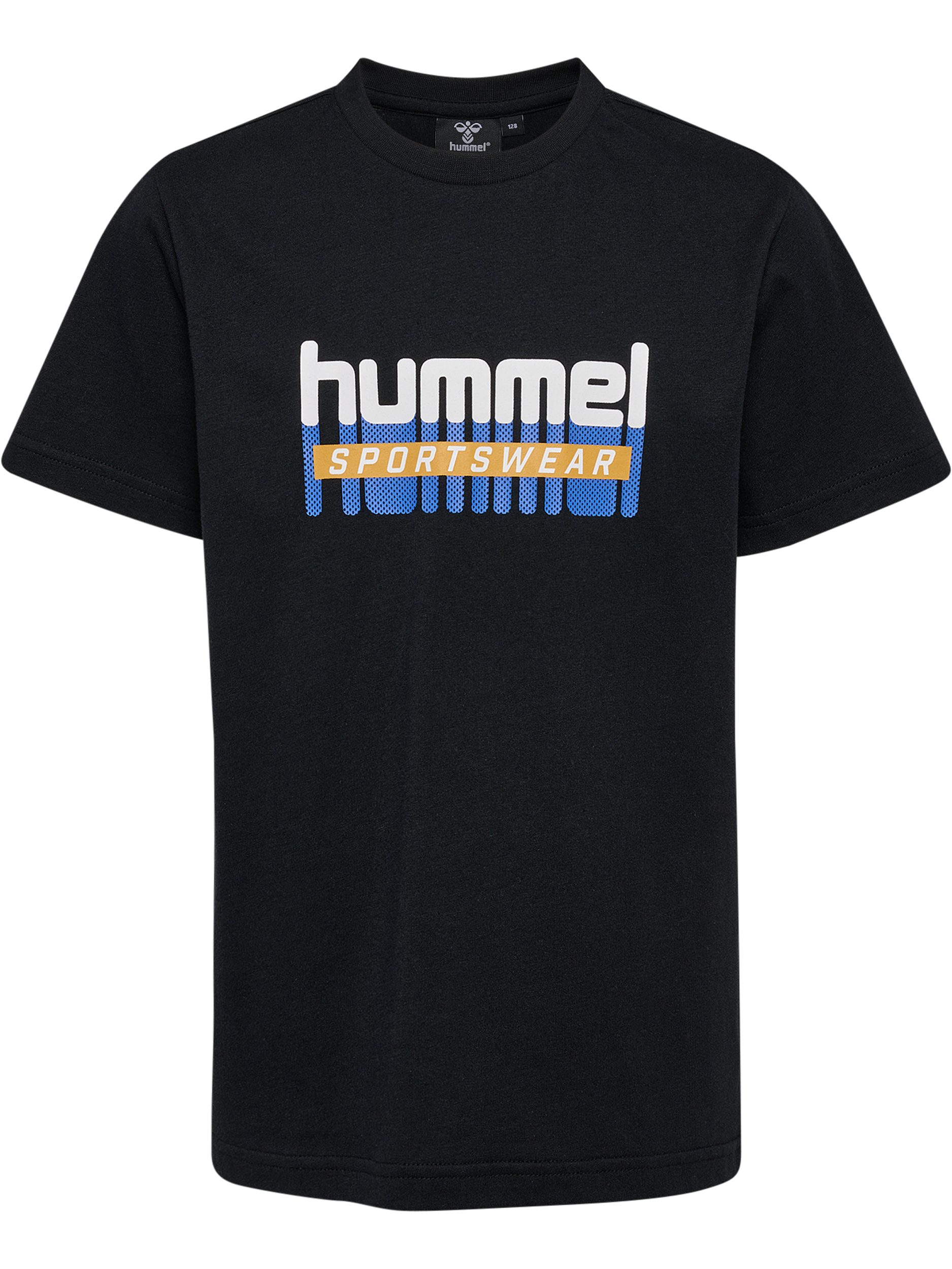 hummel T-Shirt hmlTUKAS T-SHIRT S/S 2-PACK günstig online kaufen