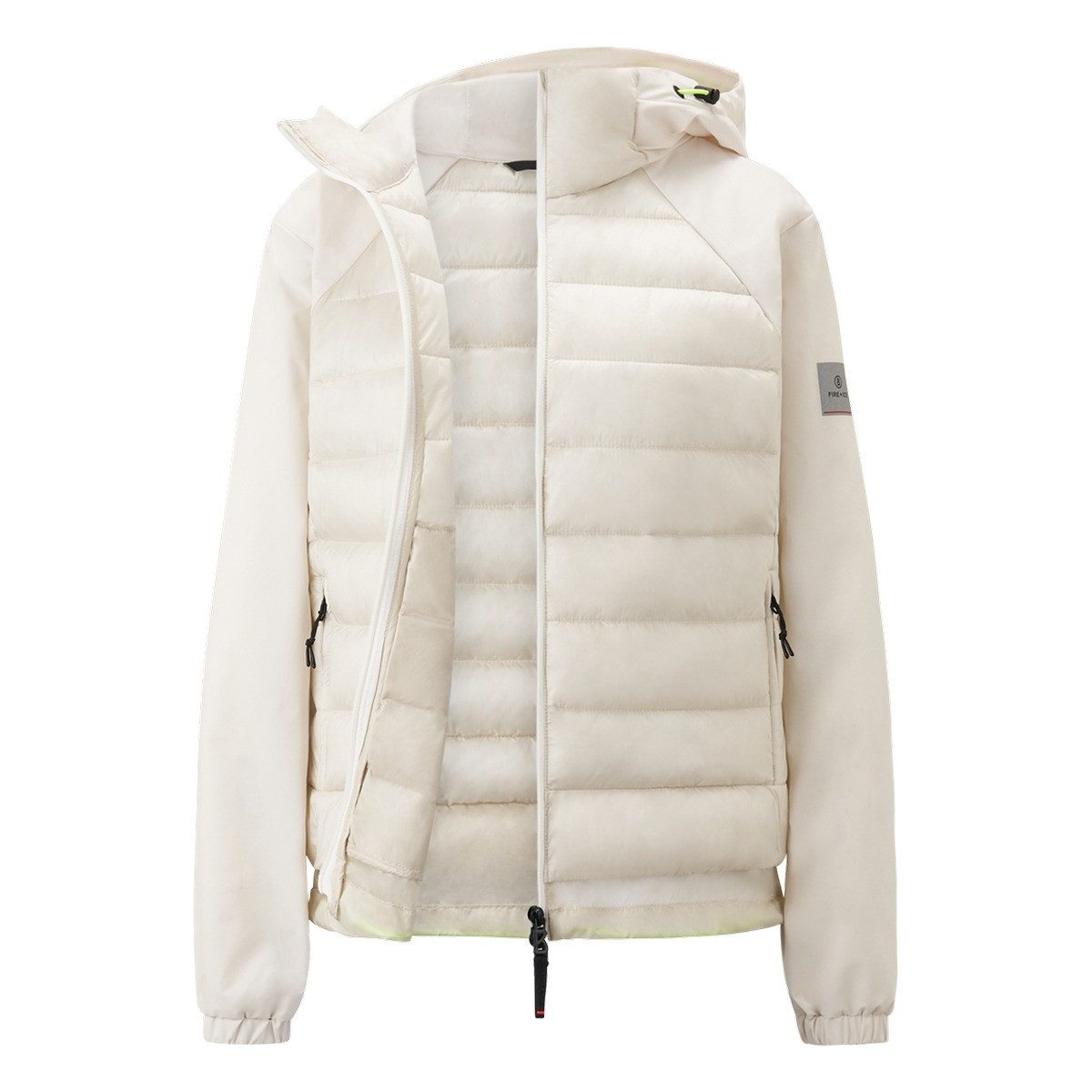 Steppjacke BOGNER Fire + Ice Magan - Damen Steppjacke