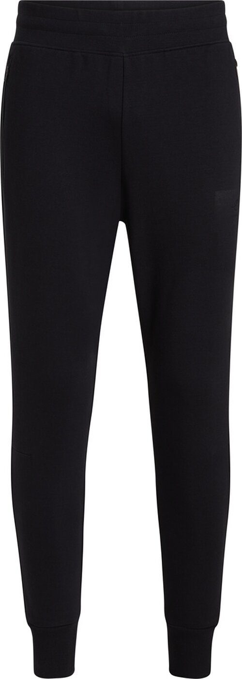 Trainingshose He.-Hose Gamma 1/1 II M BLACK