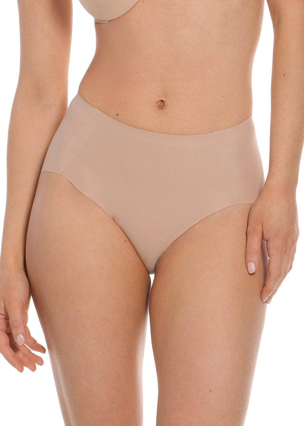 MAGIC Bodyfashion Shapingslip nahtlos, elastisch, mittelhoher günstig online kaufen