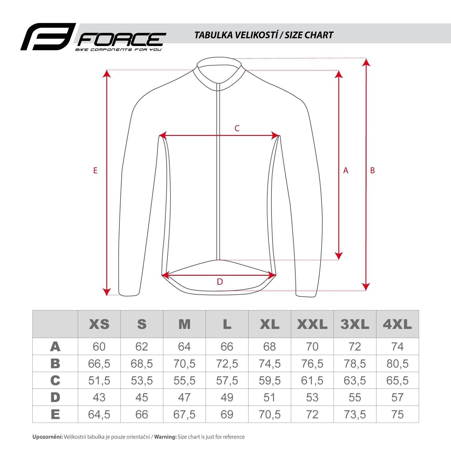 FORCE Fahrradjacke Jacke FORCE FROST softshell schwarz-grau -5 °C bis +5 °C %%%