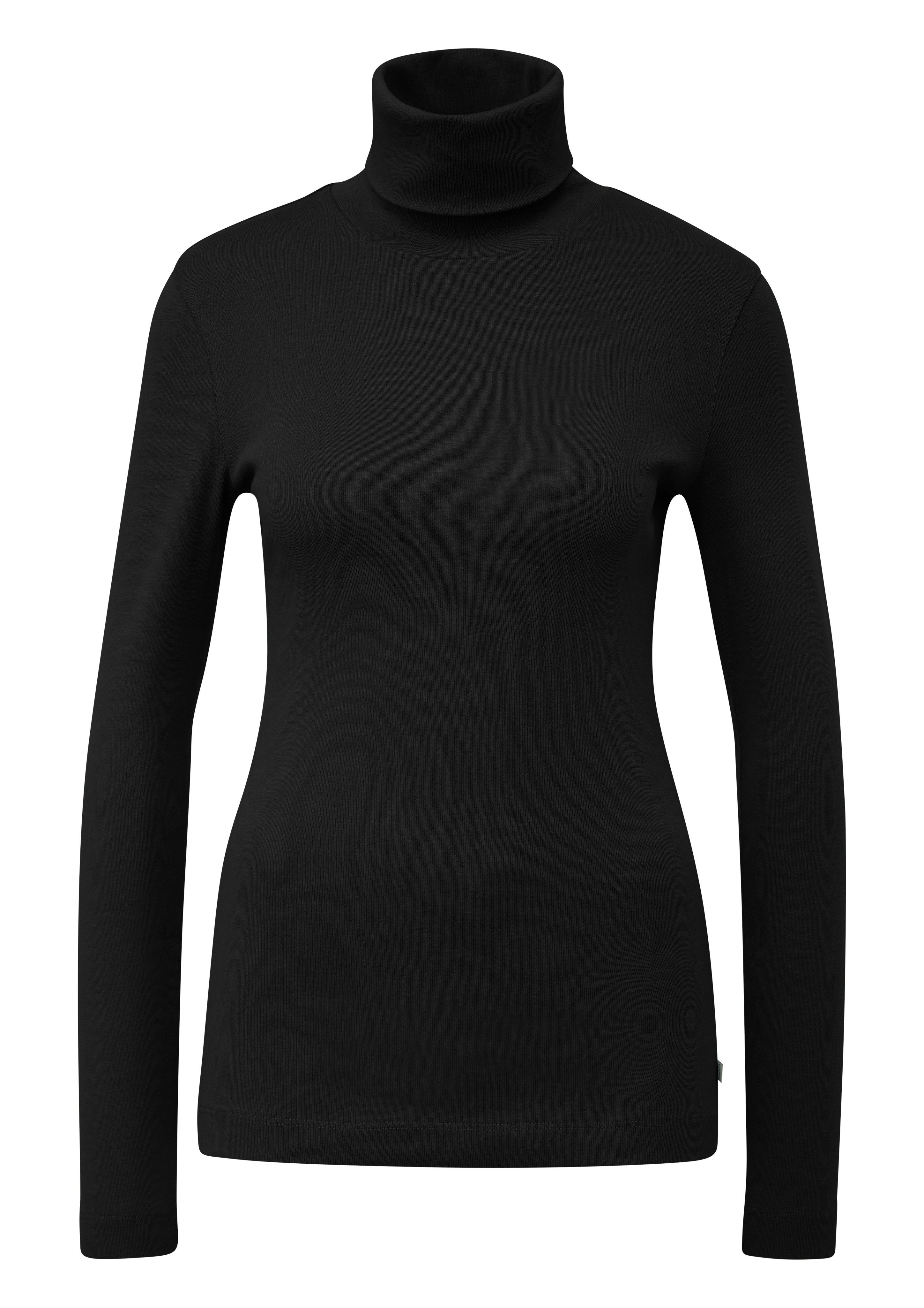 Langarmshirt T-Shirt