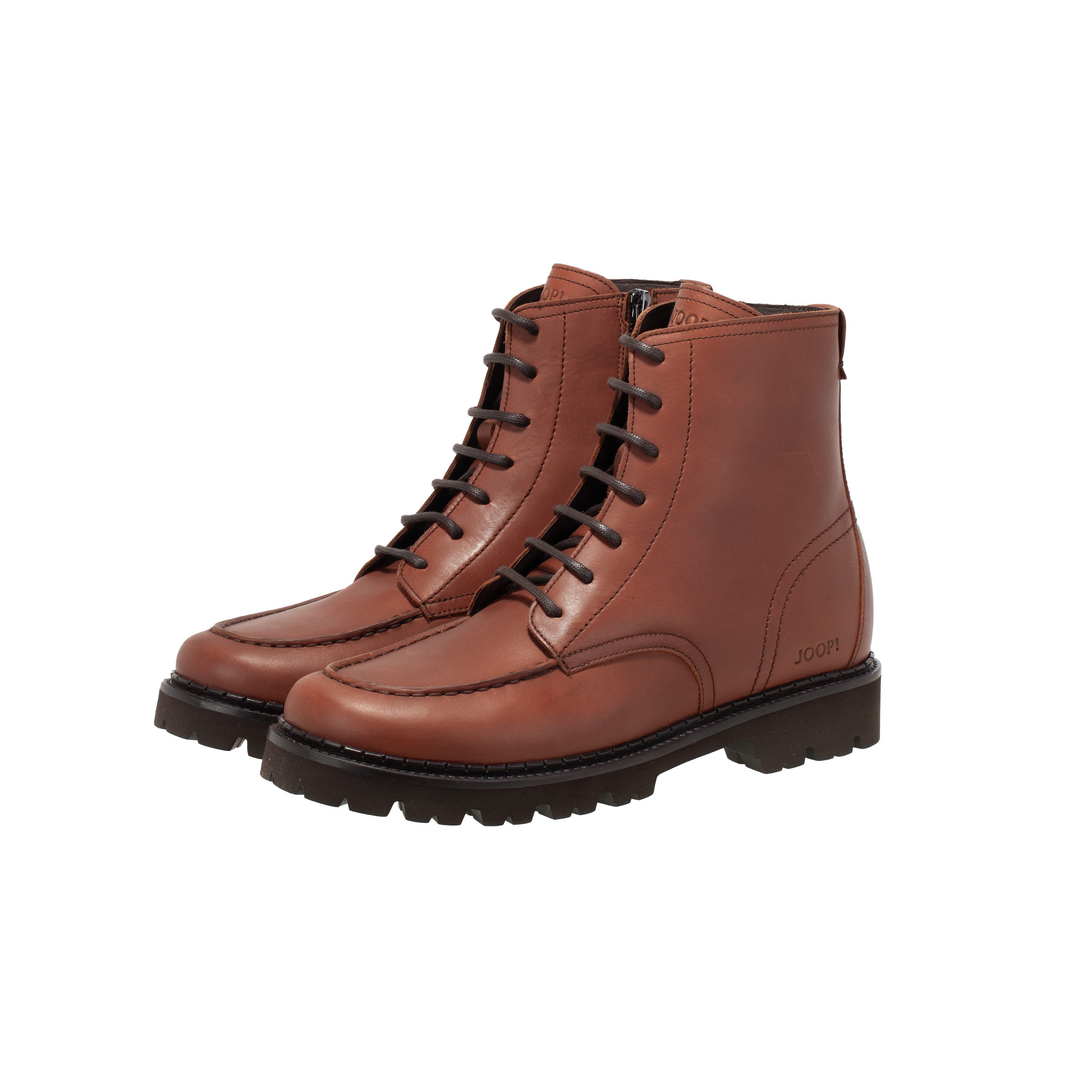 JOOP! Joop - Herren Stiefel Loreto Hektor Bootsschuh