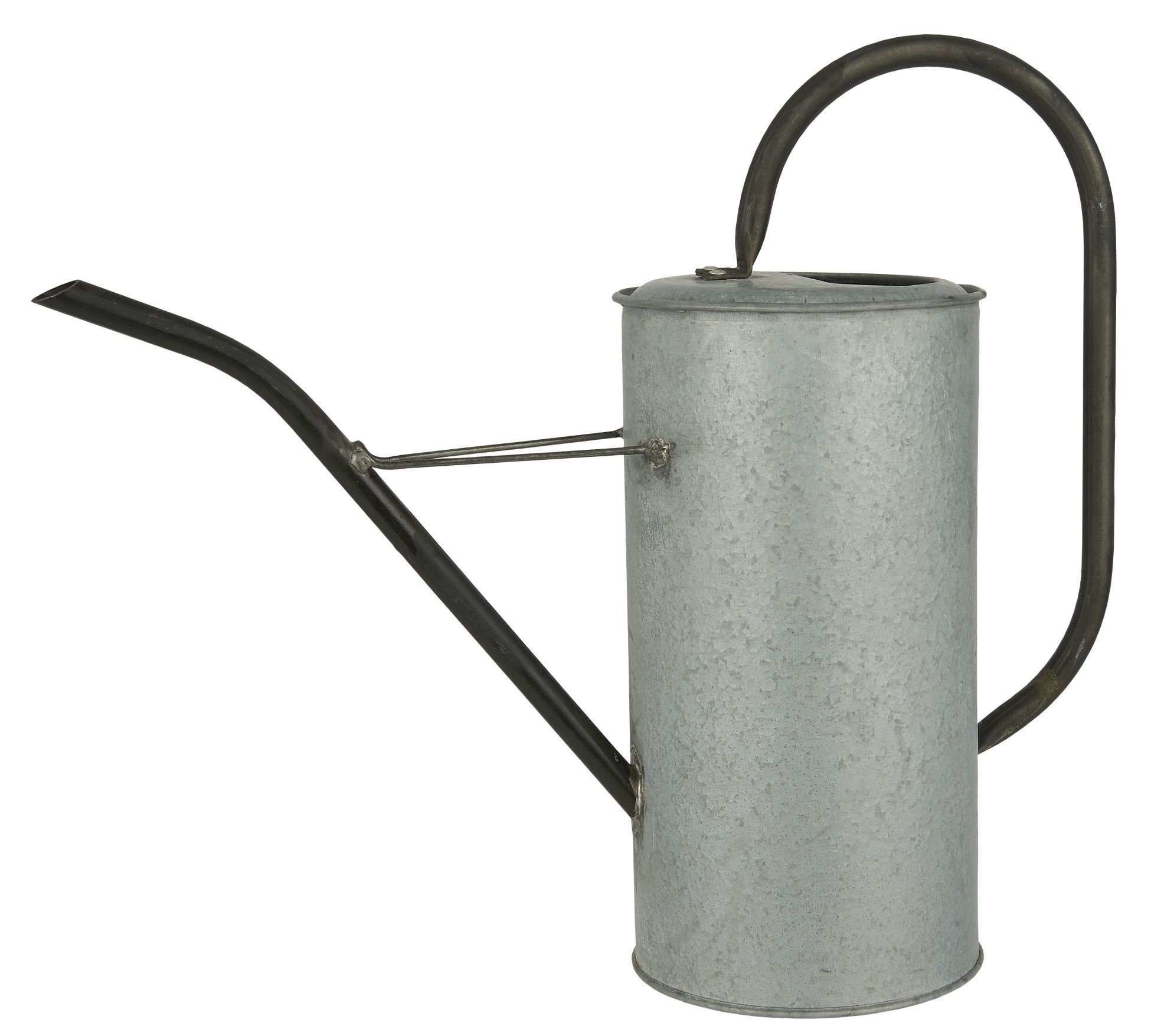 Ib Laursen Gießkanne Gießkanne 2700ml Metall Vintage Farbauswahl Ib Laursen 4238- Farbe: