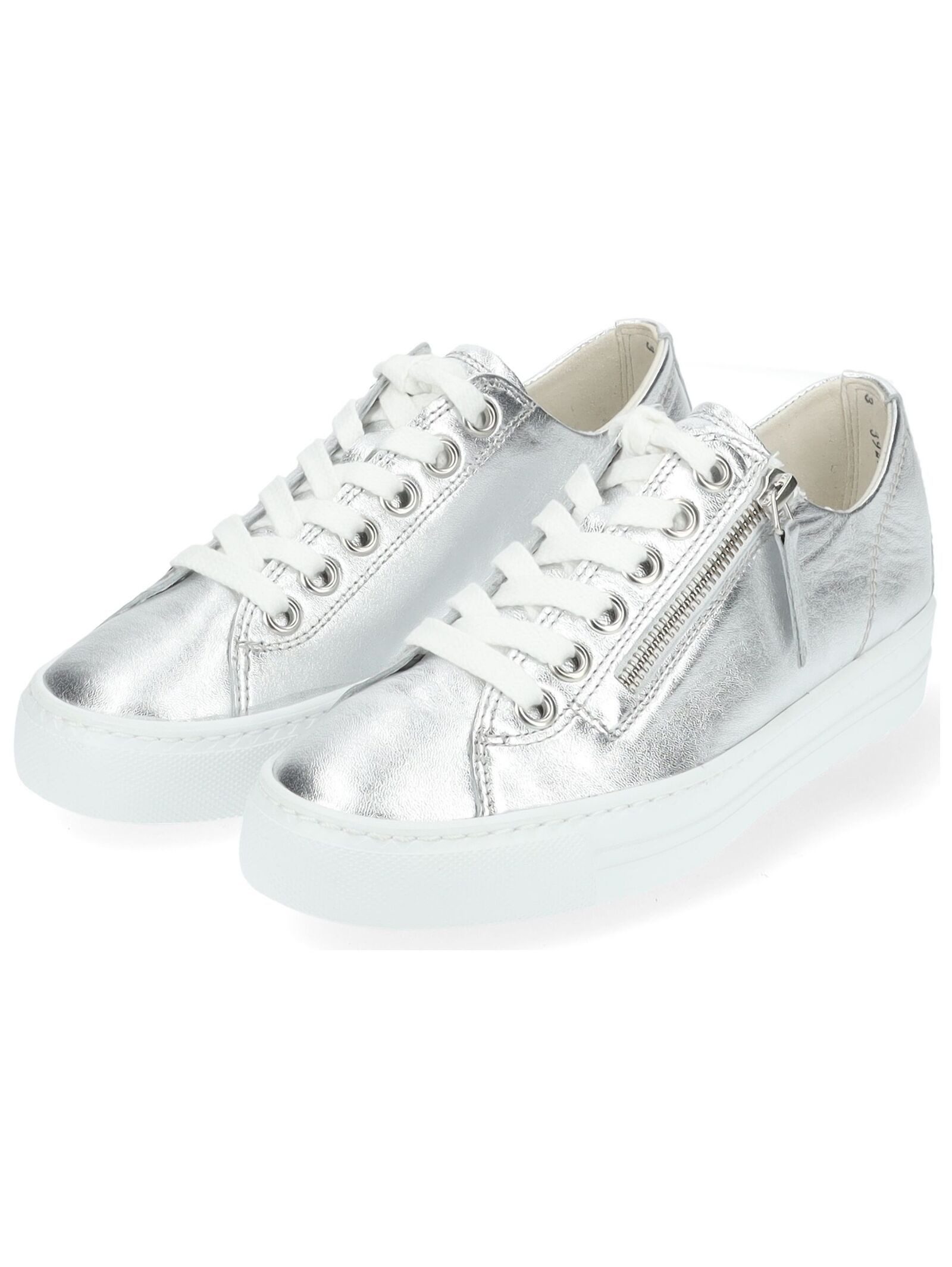Paul Green Sneaker Nappaleder . Sneaker (1-tlg)