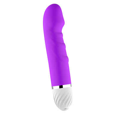 NEZEND Mini-Vibrator Klassische Vibrator Dildo, (Packung, 1-tlg)