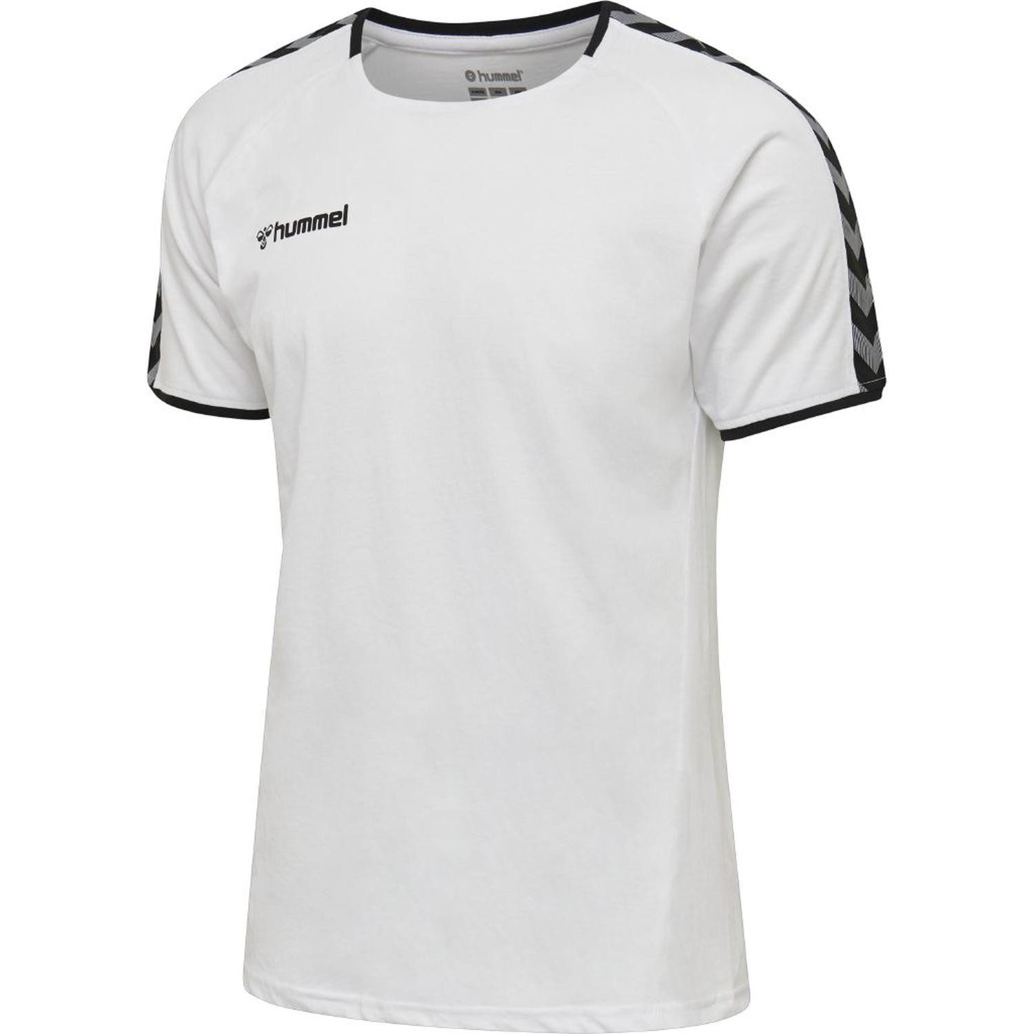 T-Shirt hmlAuthentic Training Tee Kinder