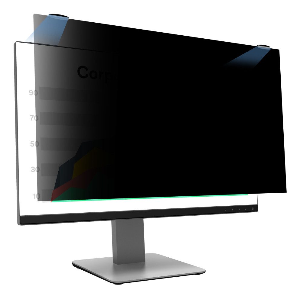3M Permanentmarker 3M PFMAP004M Blickschutzfilter COMPLY Magn. Apple iMac 24 16:9
