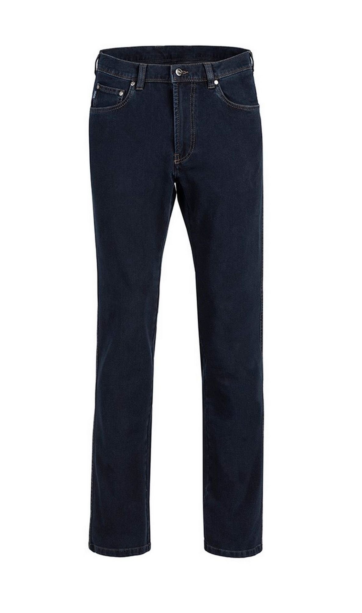 Brühl 5-Pocket-Jeans Genua III Stretch günstig online kaufen