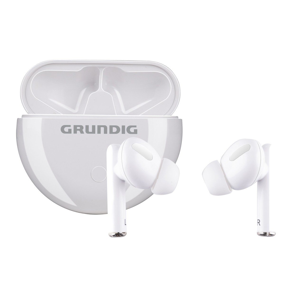 Grundig Grundig Kabellose Kopfhörer In-Ear-Kopfhörer