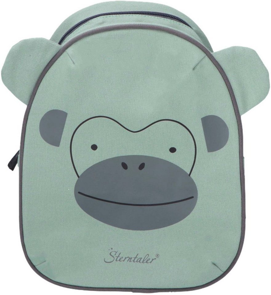 Sterntaler® Kinderrucksack Albert, für den Kindergarten