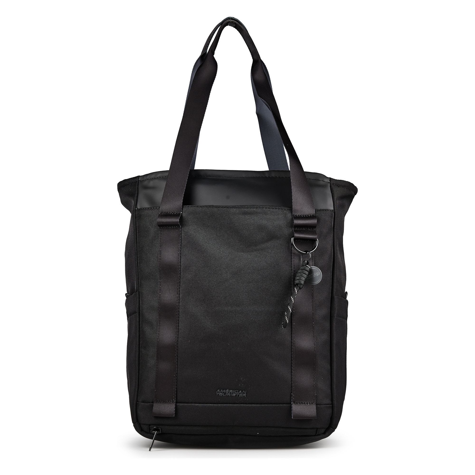 American Tourister® Schultertasche Minima, Polyester
