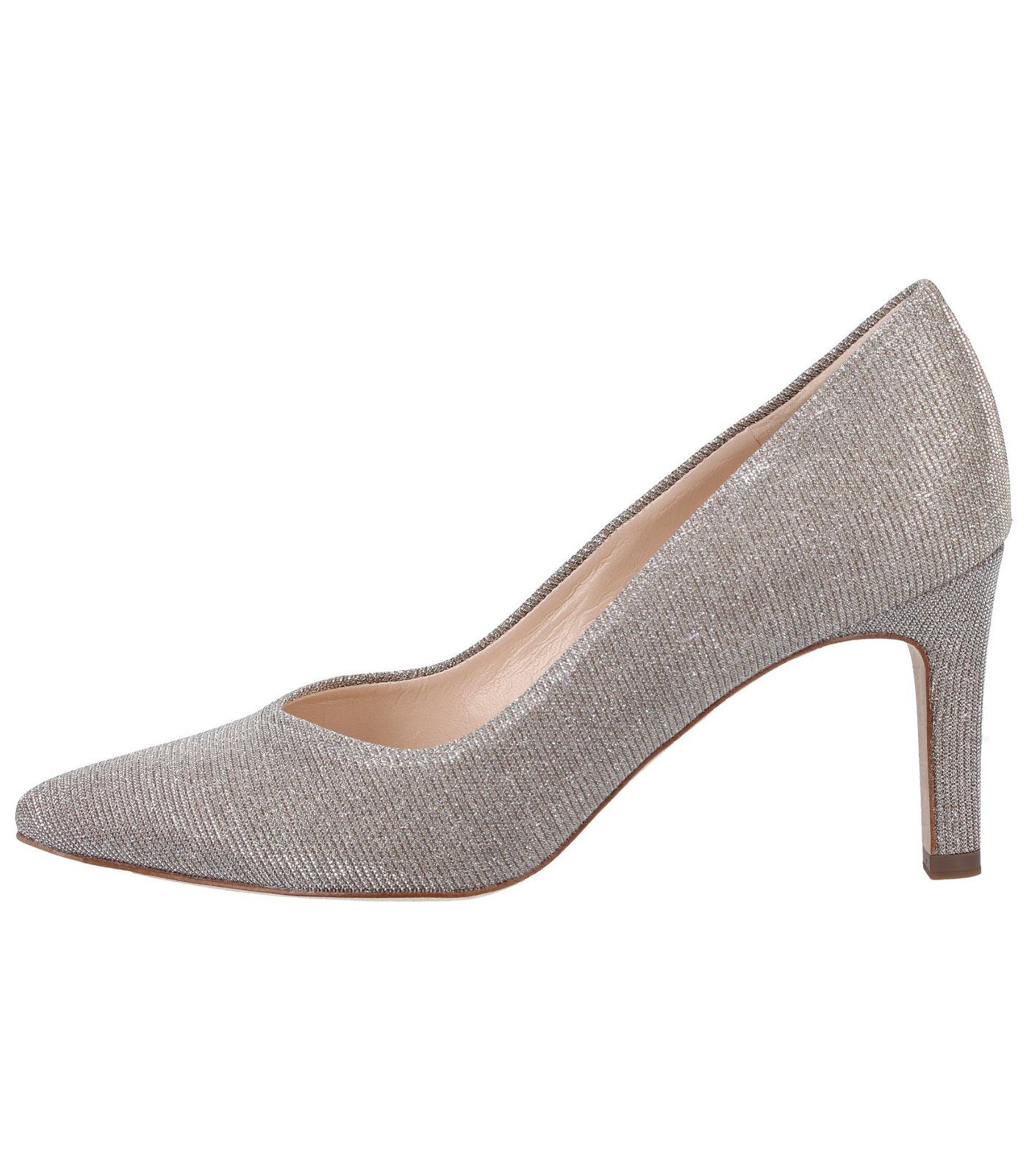 Peter Kaiser Pumps Textil Pumps