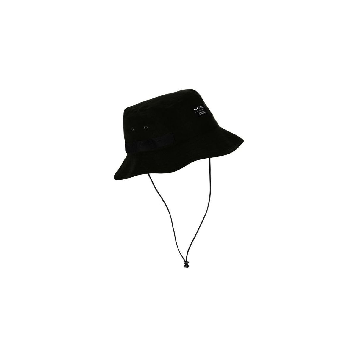 Salewa Trucker Cap Puez Hemp Brimmed Hat Vielseitiger Sonnenhut mit breiter Krempe, schnelltrocknendem