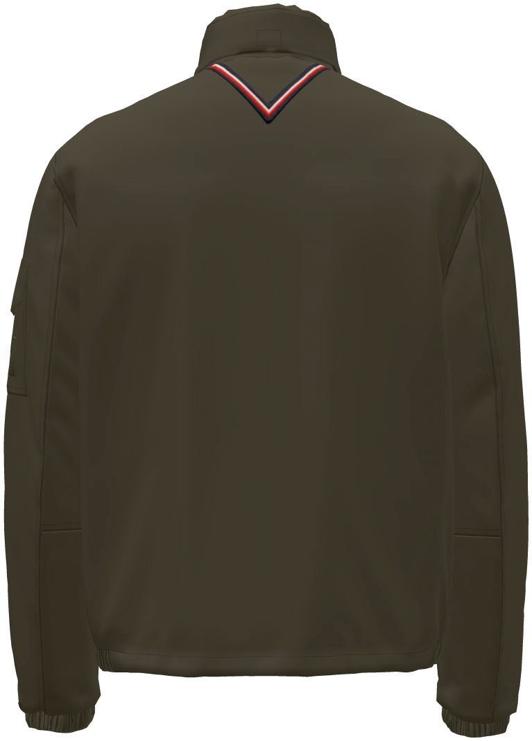 Tommy Hilfiger Outdoorjacke RWB REGATTA JACKET günstig online kaufen