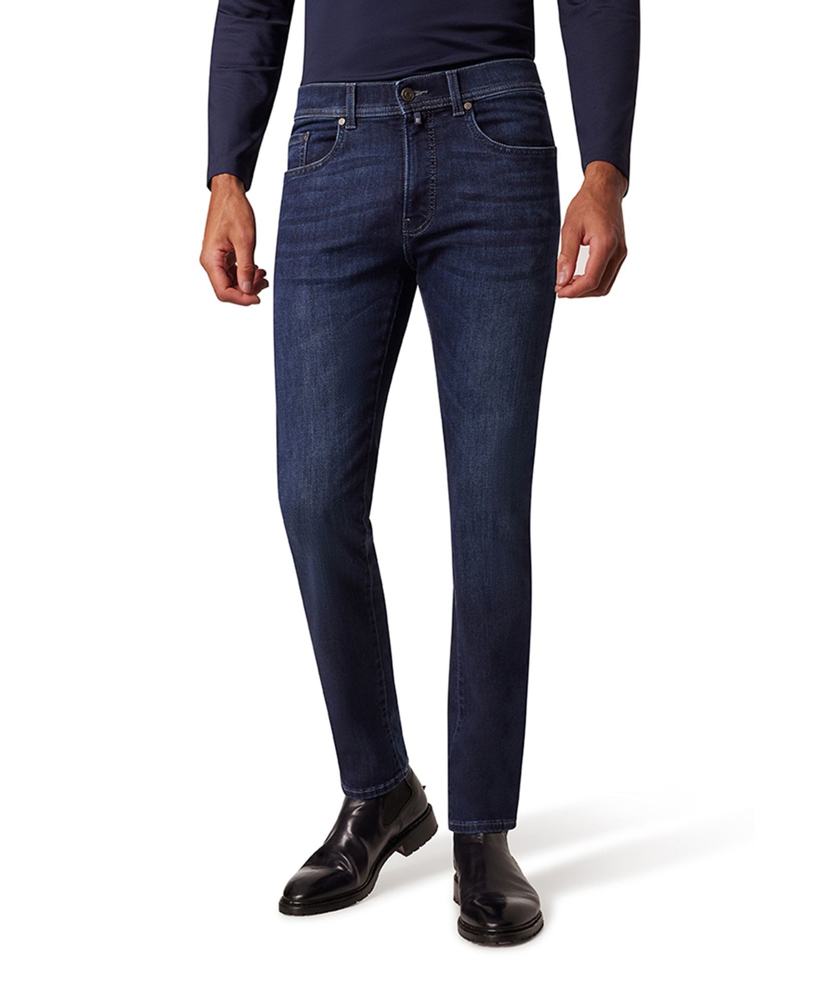 Pierre Cardin 5-Pocket-Jeans Lyon (C7 34510.8054) günstig online kaufen