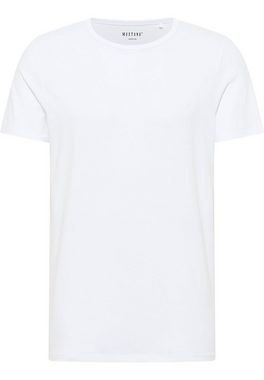 MUSTANG T-Shirt Allen (Packung, 2er)