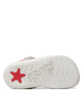 Lurchi Sneakers Tavi 33-53007-23 Bianco Rosso Sneaker