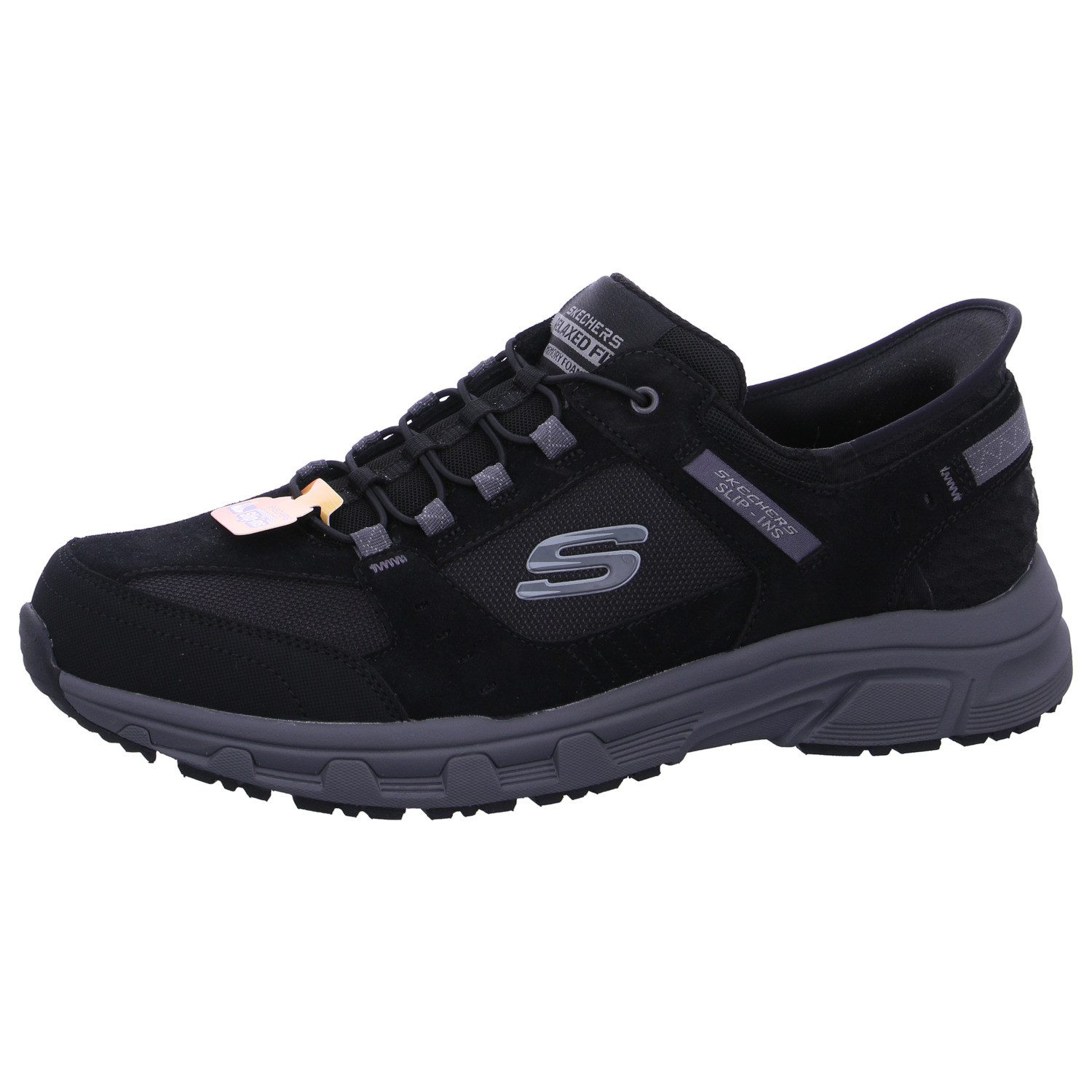 Skechers Oak Canyon Wanderschuh günstig online kaufen