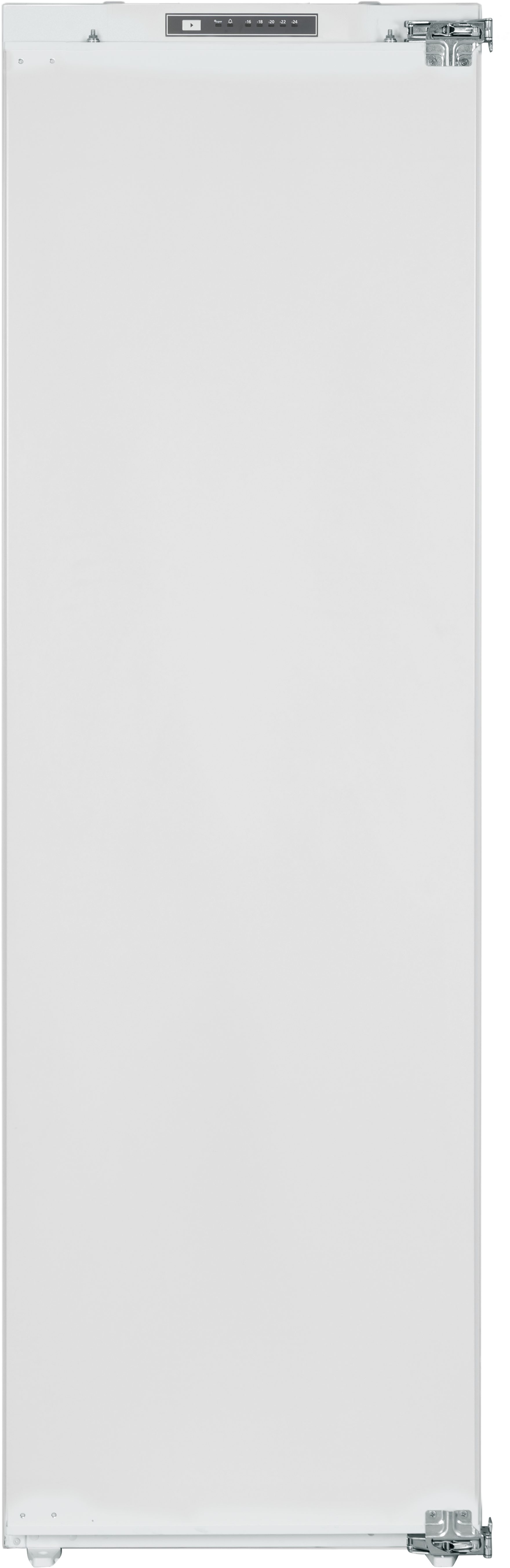 Sharp Einbaugefrierschrank SJ-SD200E00X-EU, 177 cm hoch, 54 cm breit
