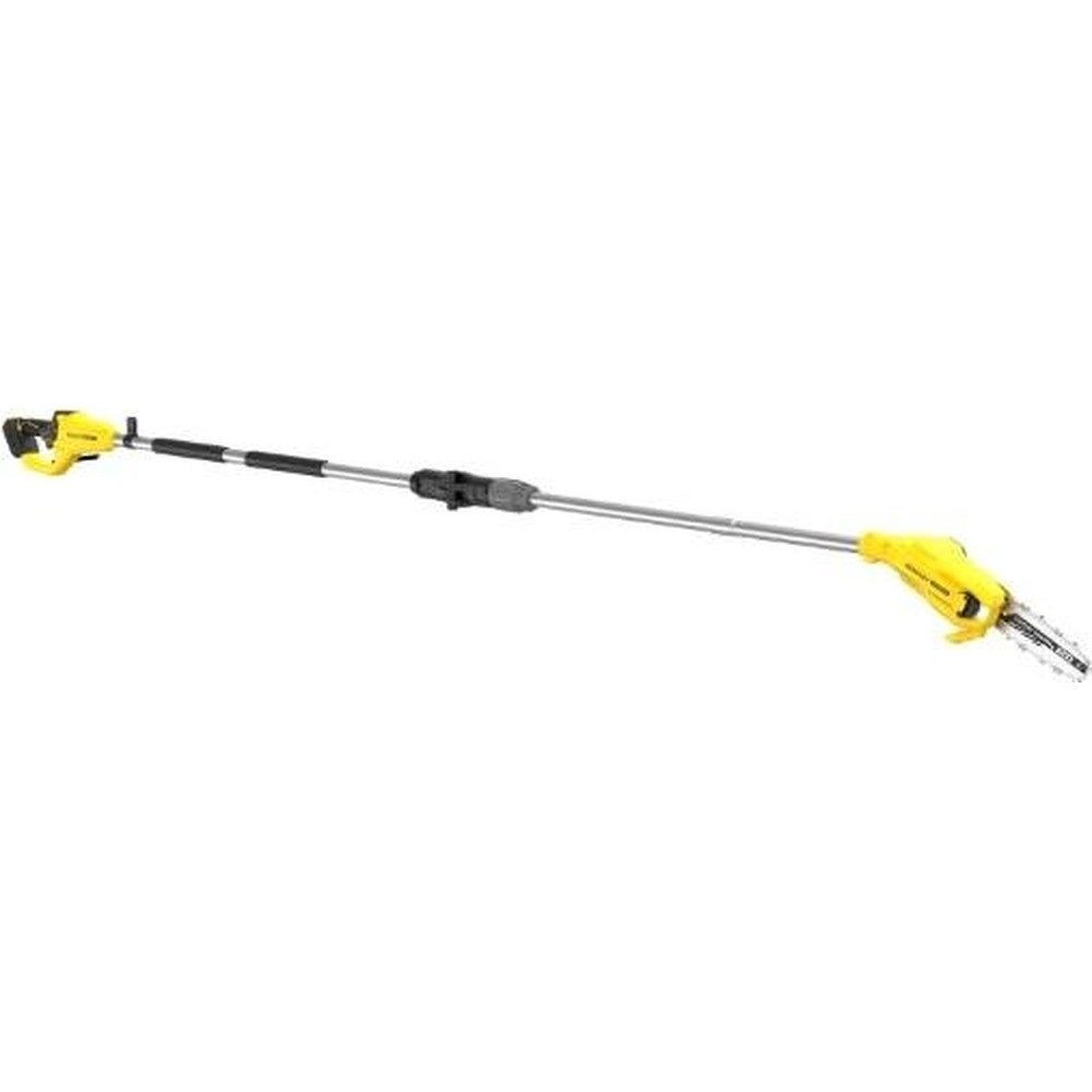 STANLEY Akku-Kettensäge STANLEY BOHRMASCHINE AUF AUSLEGER V20 SFMCPS720B 20cm BL