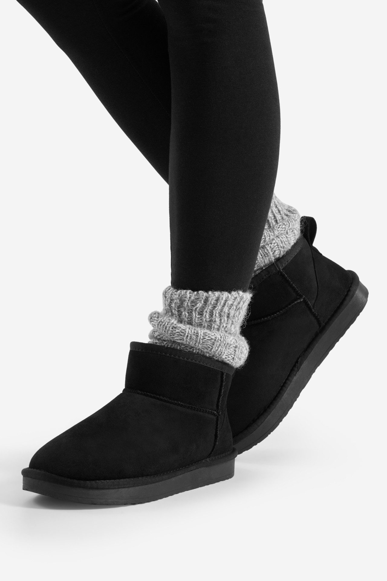 Jenny Fairy Jenny Fairy Damen Stiefel 35 schwarz 5905588818588 Stiefel günstig online kaufen