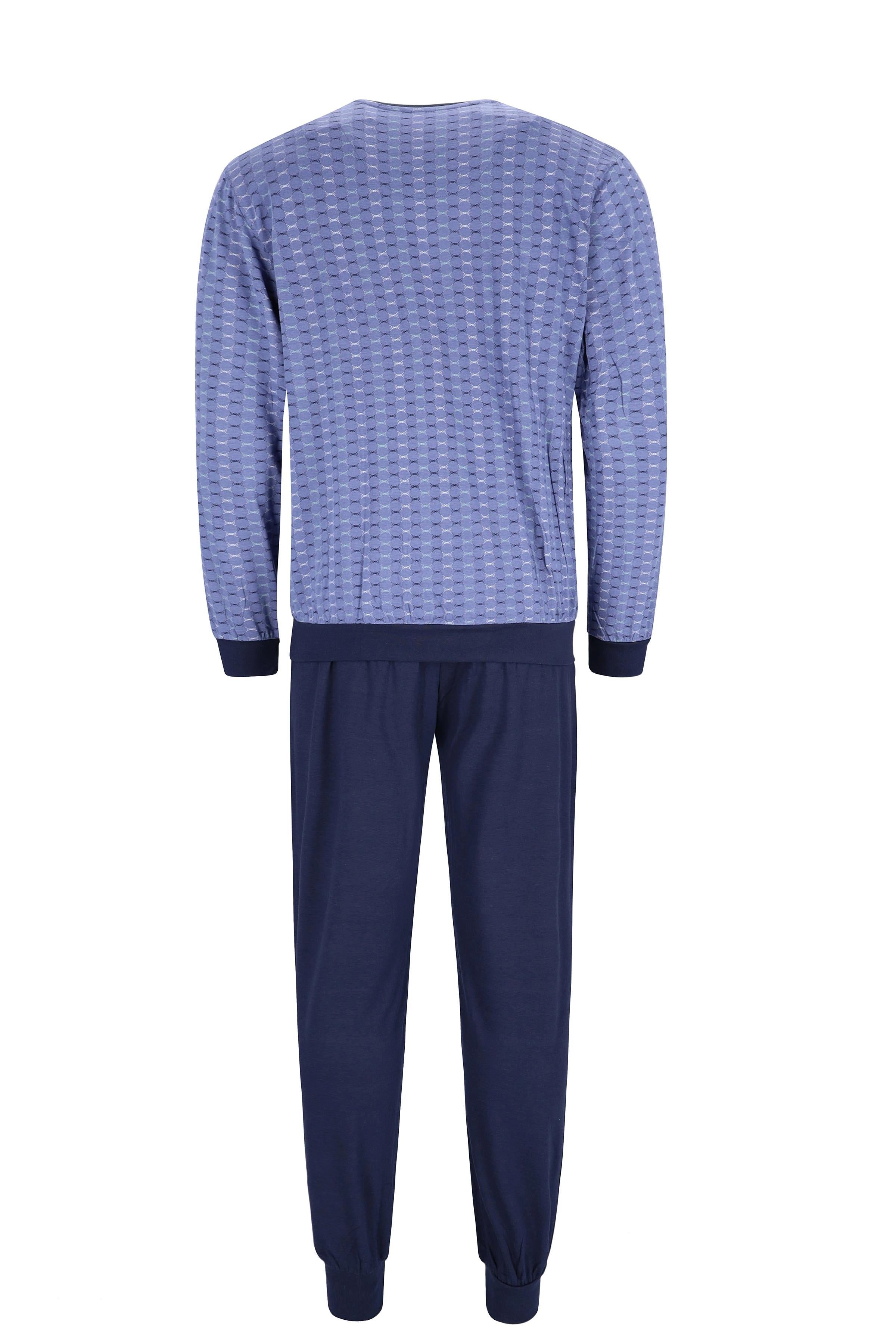 Hajo 5-Pocket-Hose Schlafanzug, Premium Cotton / günstig online kaufen
