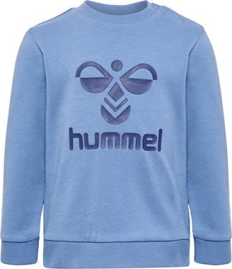 hummel Trainingsanzug Hmlarine Crewsuit