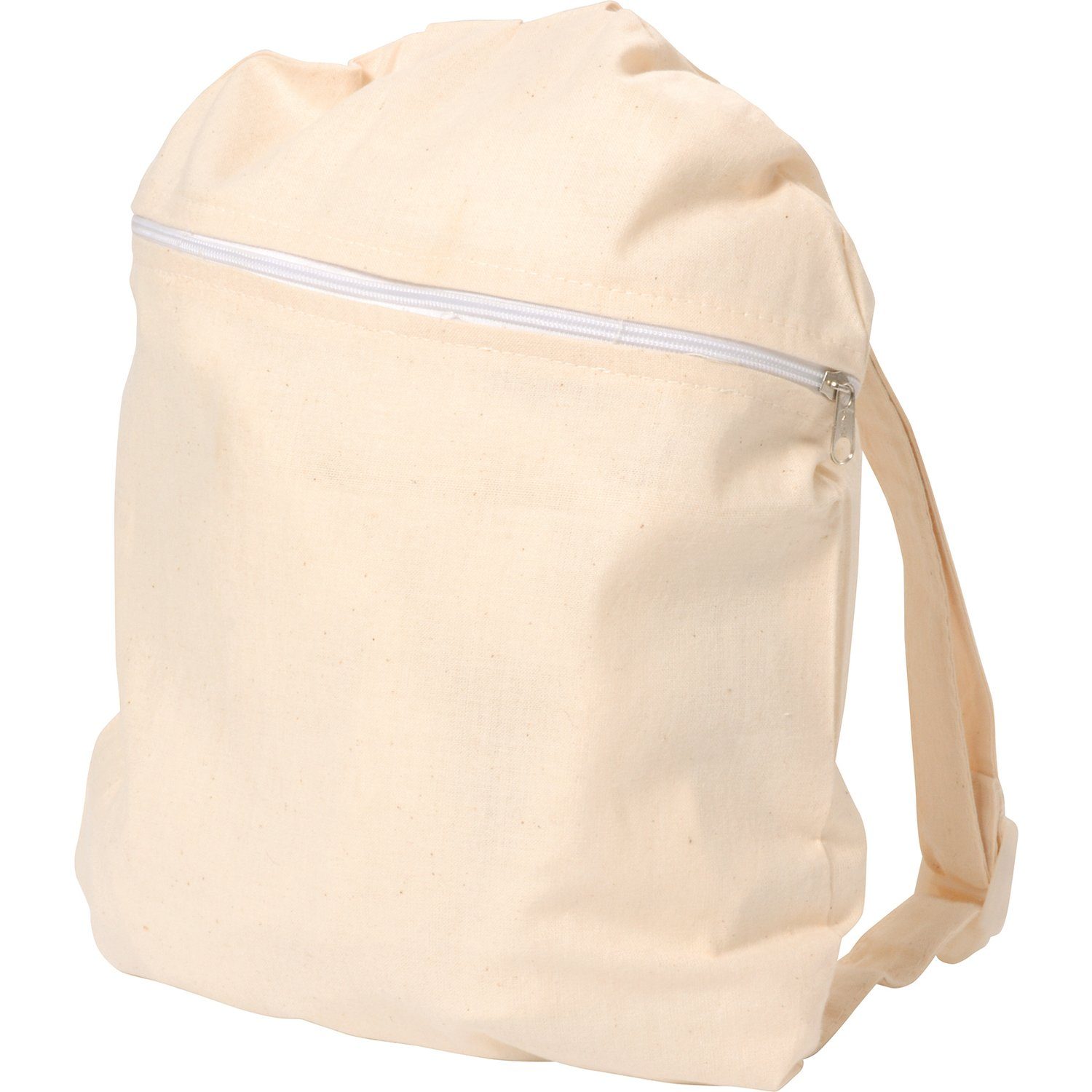 EDUPLAY Experimentierkasten Rucksack, 100% Baumwolle, 26 x 12 x 31 cm