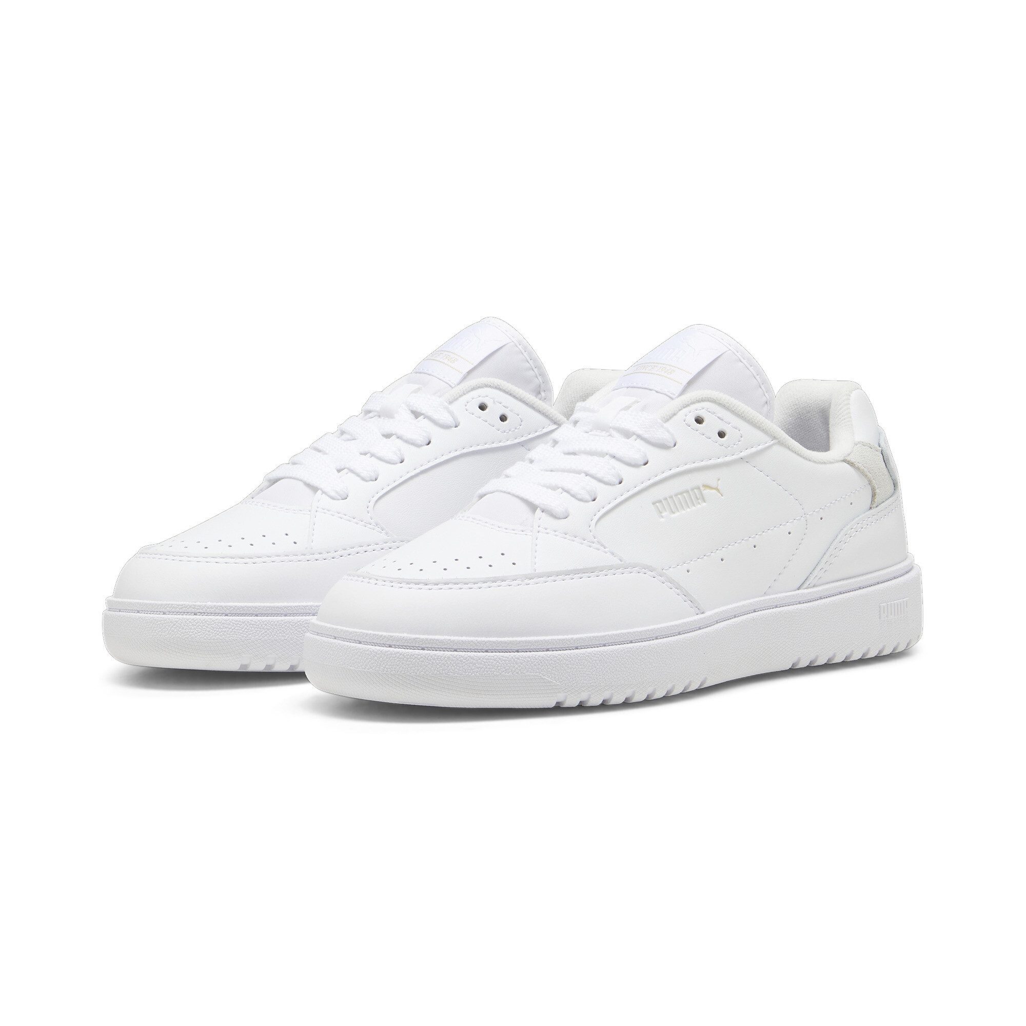 PUMA DOUBLECOURT WNS Sneaker günstig online kaufen