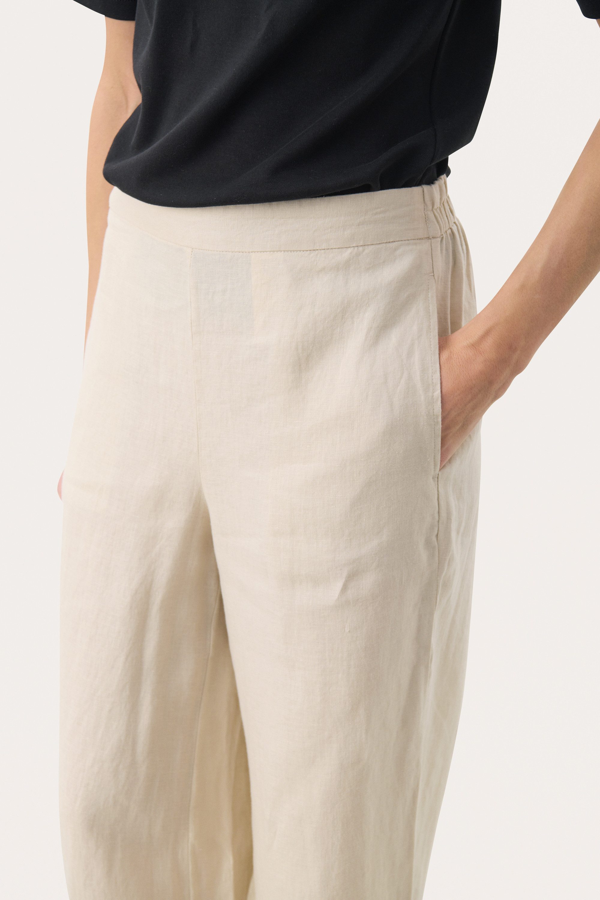 Part Two Stoffhose Casual Hose ElnaPW