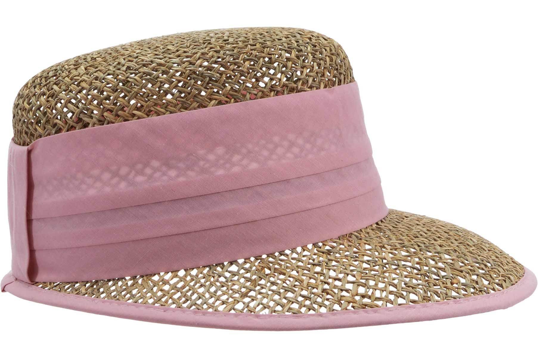 Seeberger Strohhut Seegras Schute 368729-0 günstig online kaufen