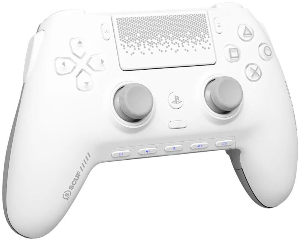 Corsair SCUF Omega Wireless-Controller – Bild 2 von 5
